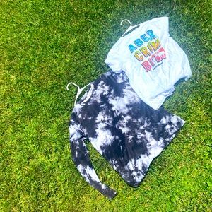 Abercrombie Bundle for Boys!